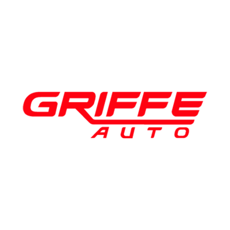 Griffe auto