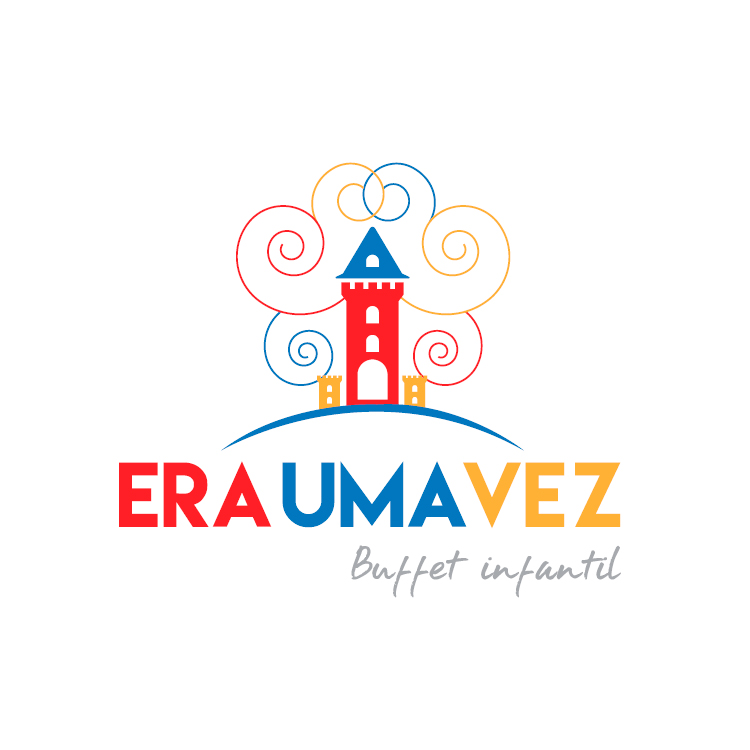 buffet era uma vez