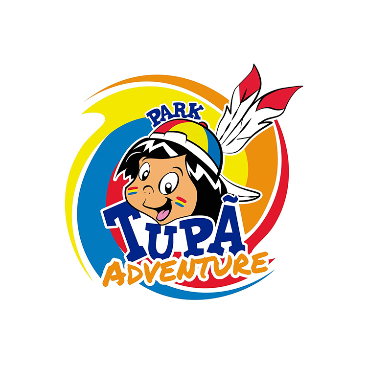 parque tupa